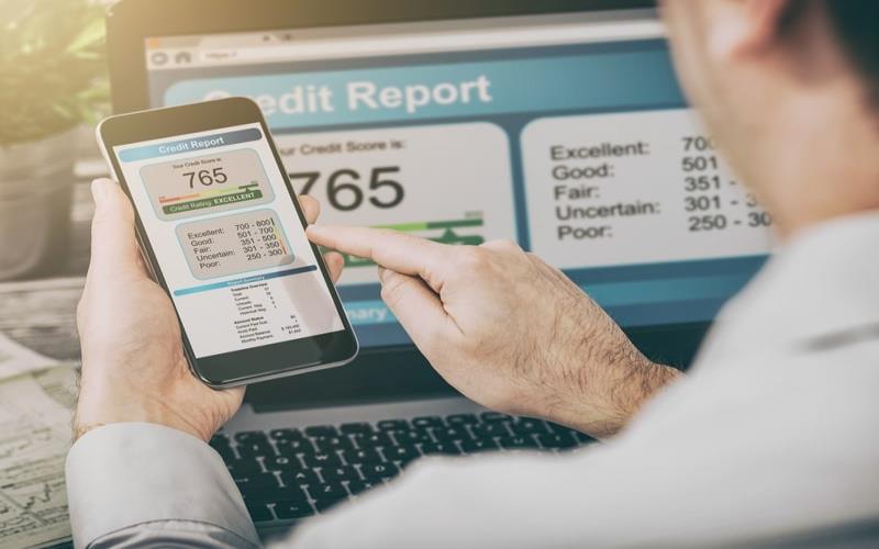 Debt Settlement And Your Credit Report
