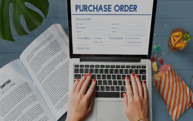 Streamlining Accounts Payable Workflow with Smart Purchase Order Systems