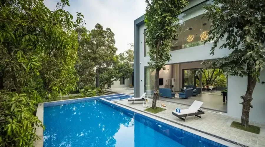 Villas