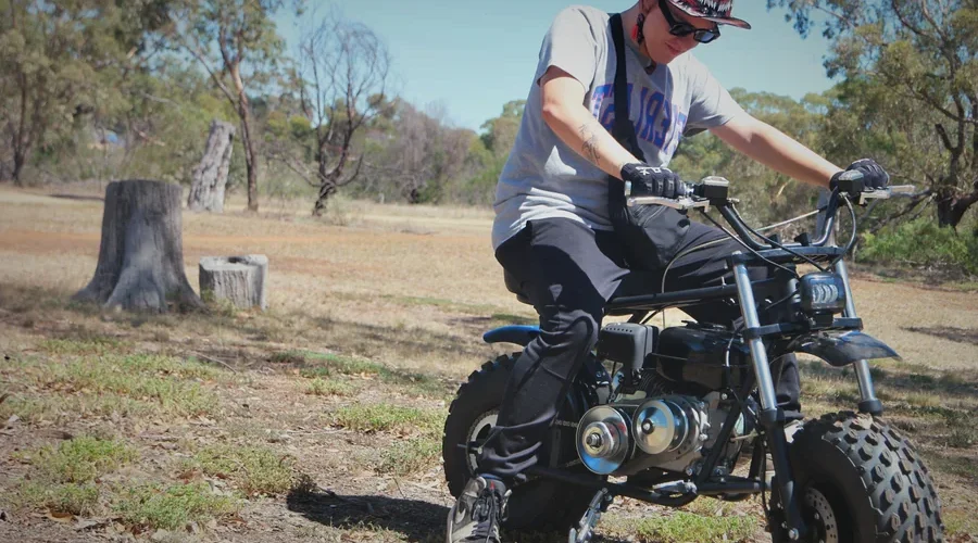 Explore the Best Electric Go Karts and 150cc Trike Scooters for Sale