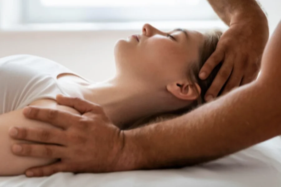 Massage Nyc