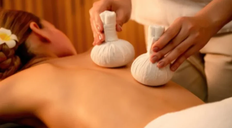 Massage Nyc