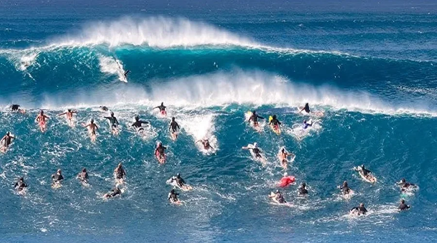 Does Weight Matter in Surfing? Understanding the Impact on Your Surf Abilities