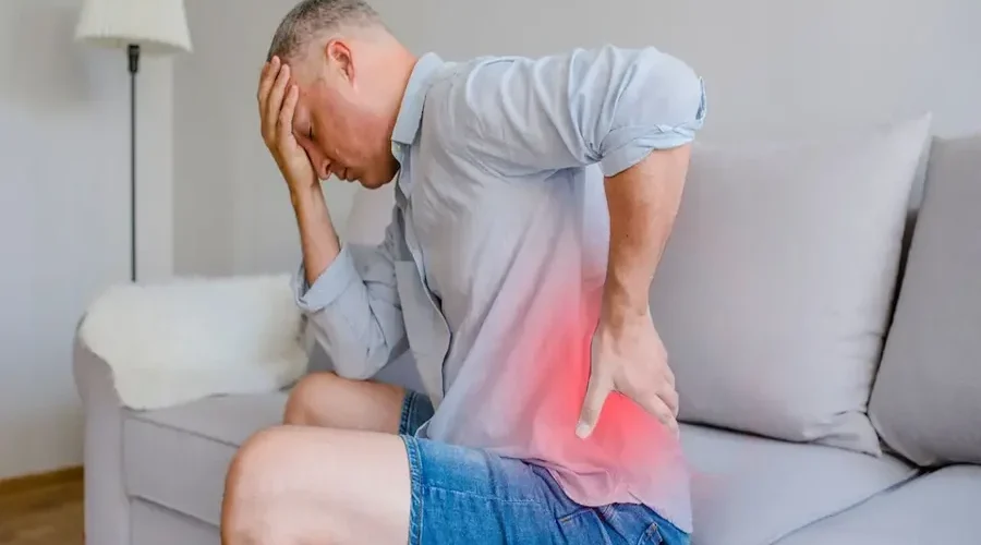 Back Pain