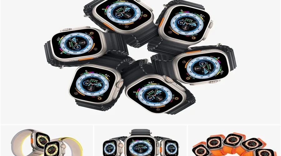 Apple Watch