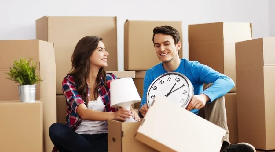 Shifting Services