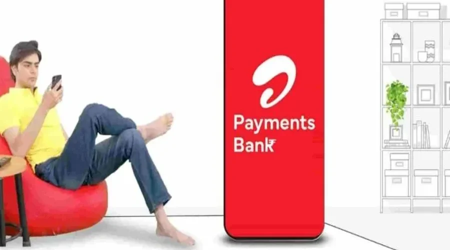 Payment Bank