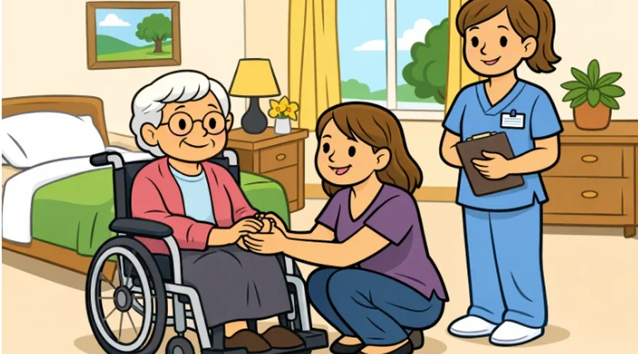Nursing Home